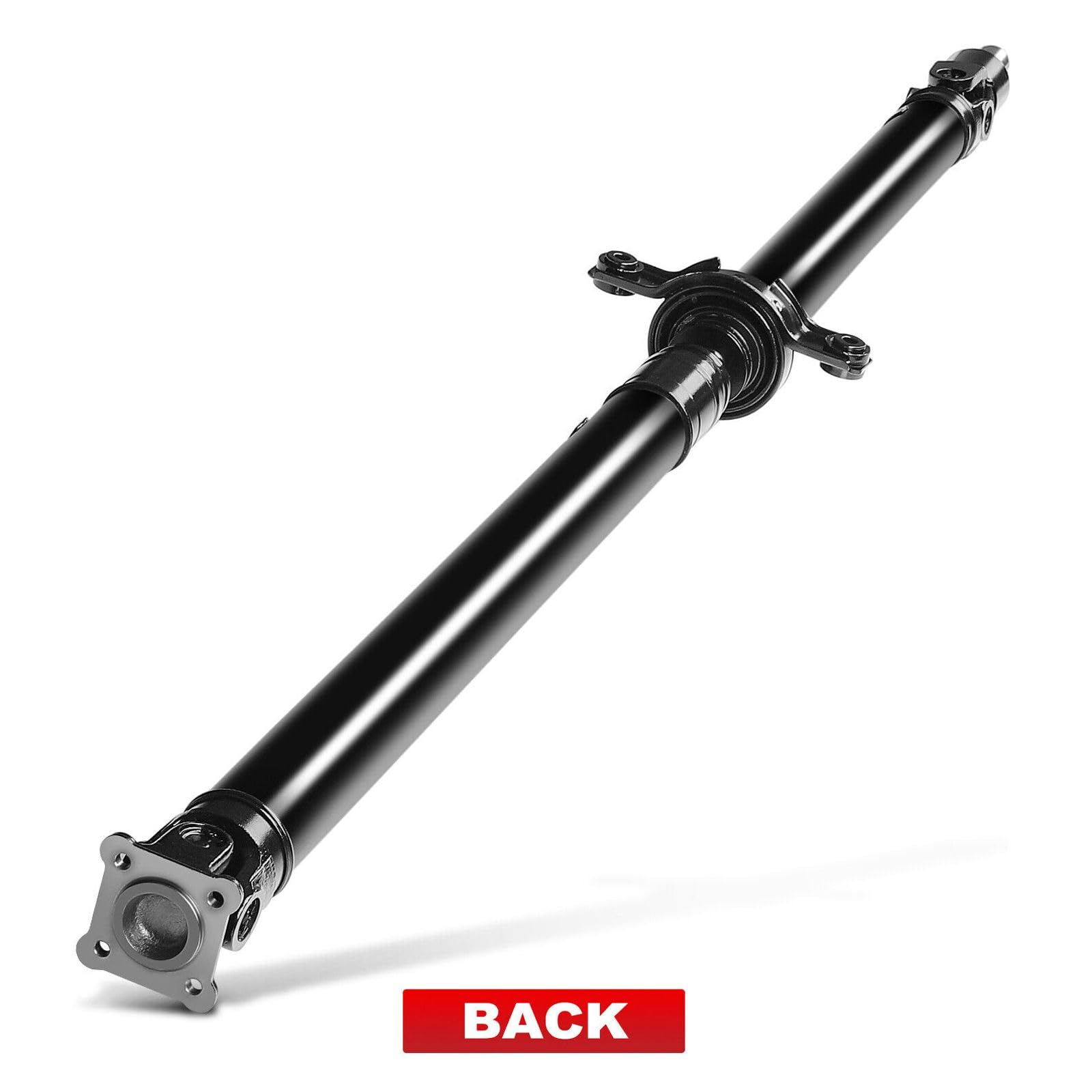 92244724, 92244894 Manual Rear Driveshaft Prop Shaft